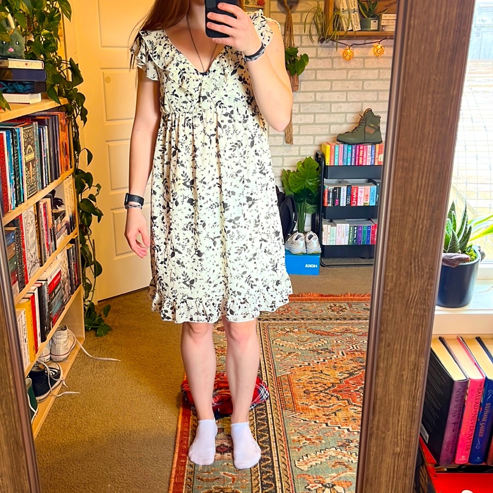 Converse All Star Dress